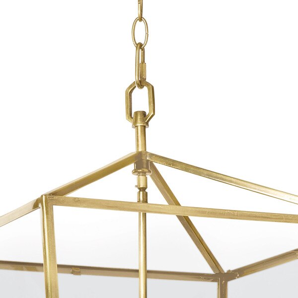 Camden Lantern